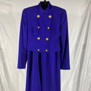 Bicci Florine Wachter - Jacket and Pant